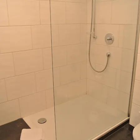 Gaestehaus Sektstuuf St. Laurentius 3* ライヴェン