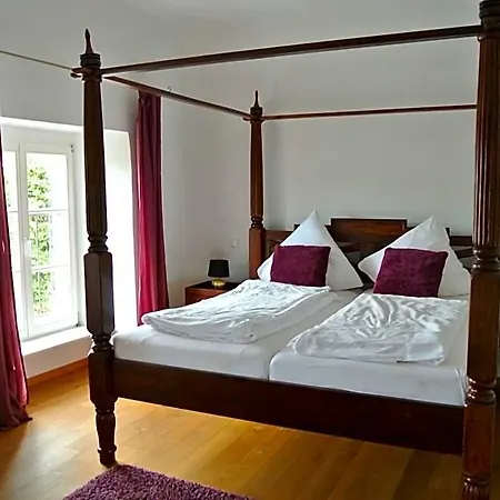 Gaestehaus Sektstuuf St. Laurentius فندق 3*