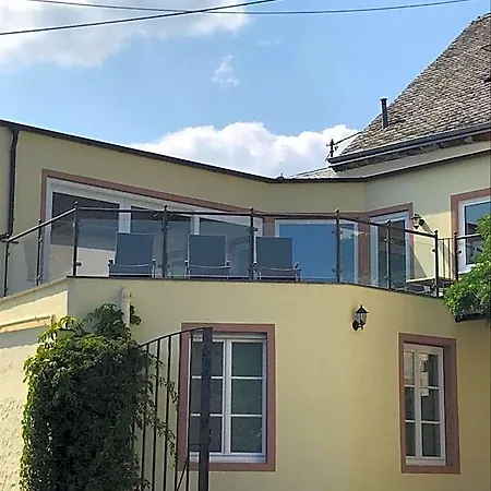 فندق Gaestehaus Sektstuuf St. Laurentius 3*