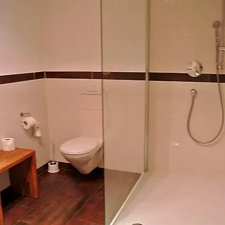 Gaestehaus Sektstuuf St. Laurentius 3* ليوين