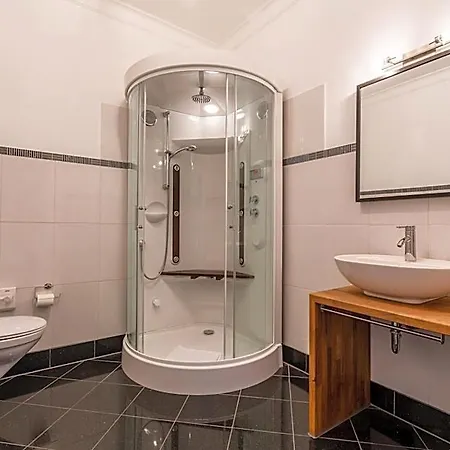 فندق Gaestehaus Sektstuuf St. Laurentius