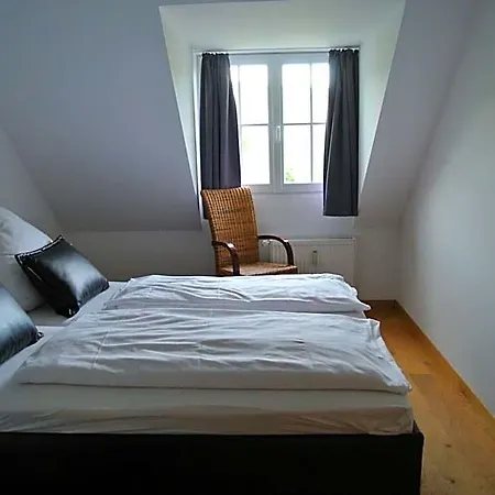 Gaestehaus Sektstuuf St. Laurentius فندق