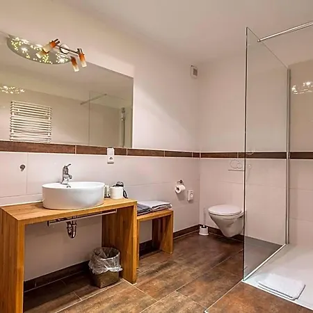فندق Gaestehaus Sektstuuf St. Laurentius ليوين