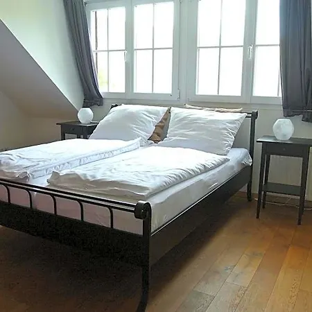 Gaestehaus Sektstuuf St. Laurentius 3* ليوين
