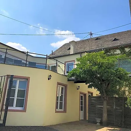 Gaestehaus Sektstuuf St. Laurentius 3*