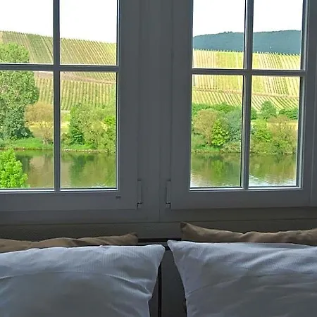 Gaestehaus Sektstuuf St. Laurentius فندق 3*