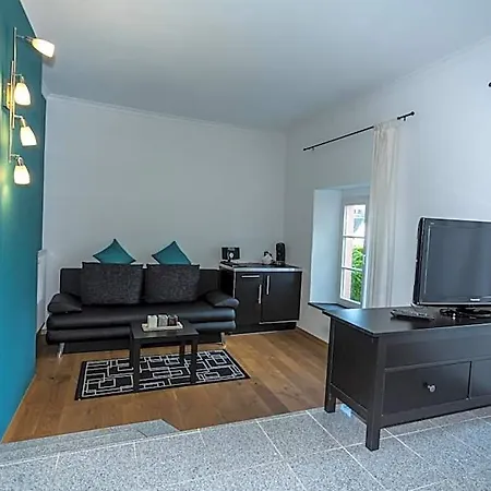 Gaestehaus Sektstuuf St. Laurentius 3*