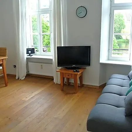 Gaestehaus Sektstuuf St. Laurentius 3* ليوين