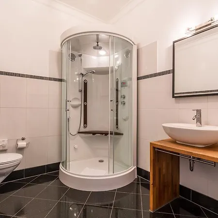 Gaestehaus Sektstuuf St. Laurentius فندق