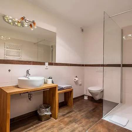 Gaestehaus Sektstuuf St. Laurentius 3* ليوين