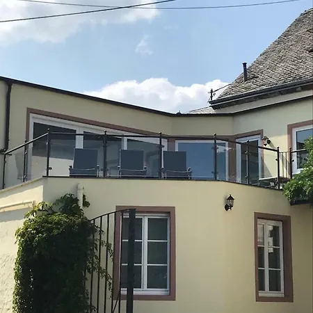 Gaestehaus Sektstuuf St. Laurentius 3* Лайвен