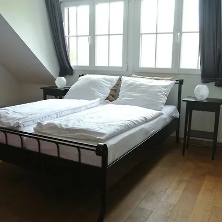 Gaestehaus Sektstuuf St. Laurentius