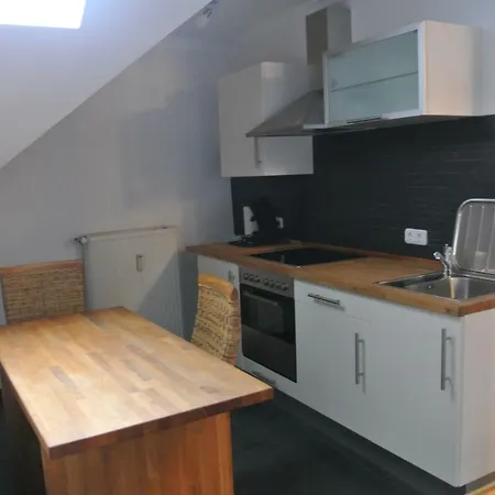 Gaestehaus Sektstuuf St. Laurentius 3* ليوين