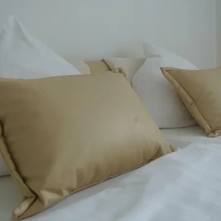 Gaestehaus Sektstuuf St. Laurentius Отель 3*