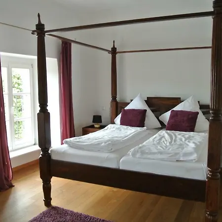 Gaestehaus Sektstuuf St. Laurentius