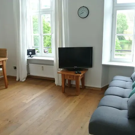 Gaestehaus Sektstuuf St. Laurentius 3*