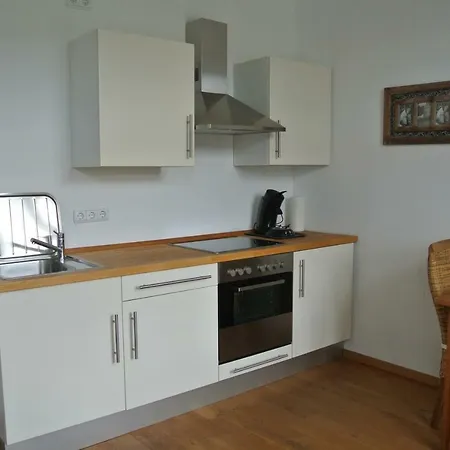 Отель Gaestehaus Sektstuuf St. Laurentius