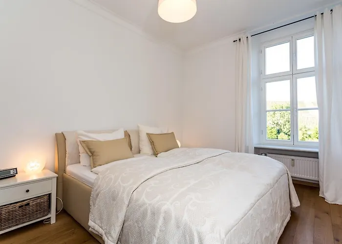 Gaestehaus Sektstuuf St. Laurentius 3* 라이웬