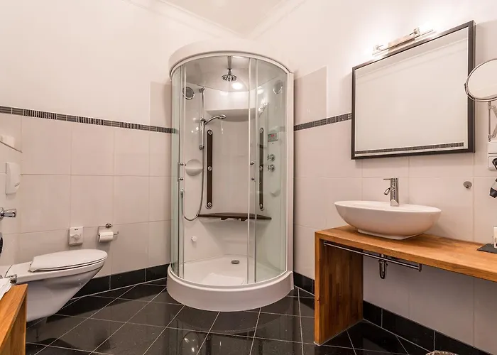 Gaestehaus Sektstuuf St. Laurentius 호텔