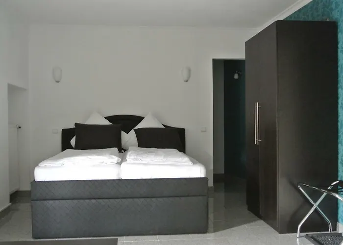 Gaestehaus Sektstuuf St. Laurentius Hotel 3*