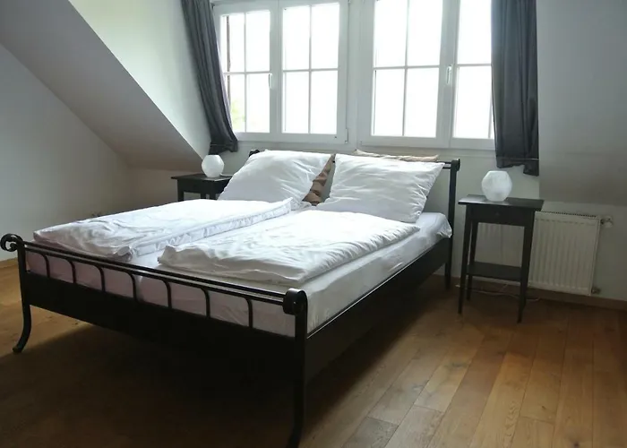 Gaestehaus Sektstuuf St. Laurentius