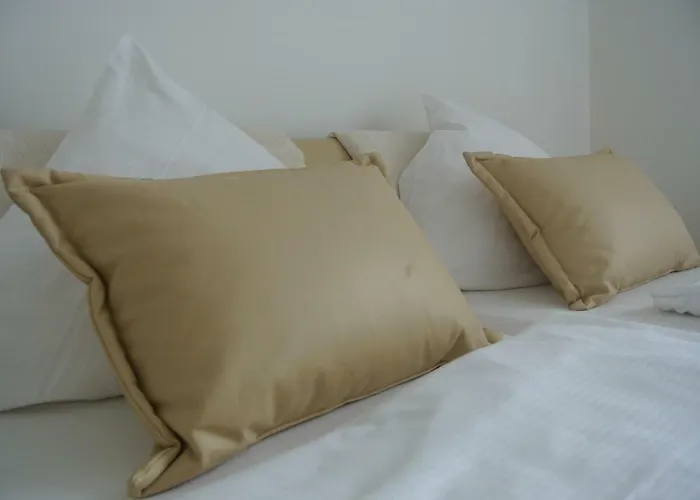 Gaestehaus Sektstuuf St. Laurentius 호텔 3*