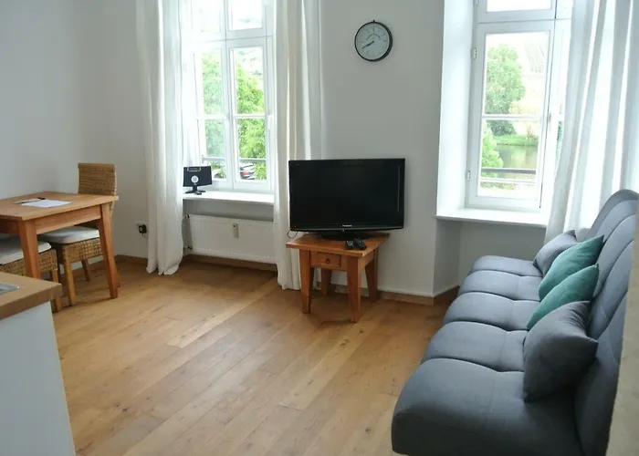 Gaestehaus Sektstuuf St. Laurentius 3*